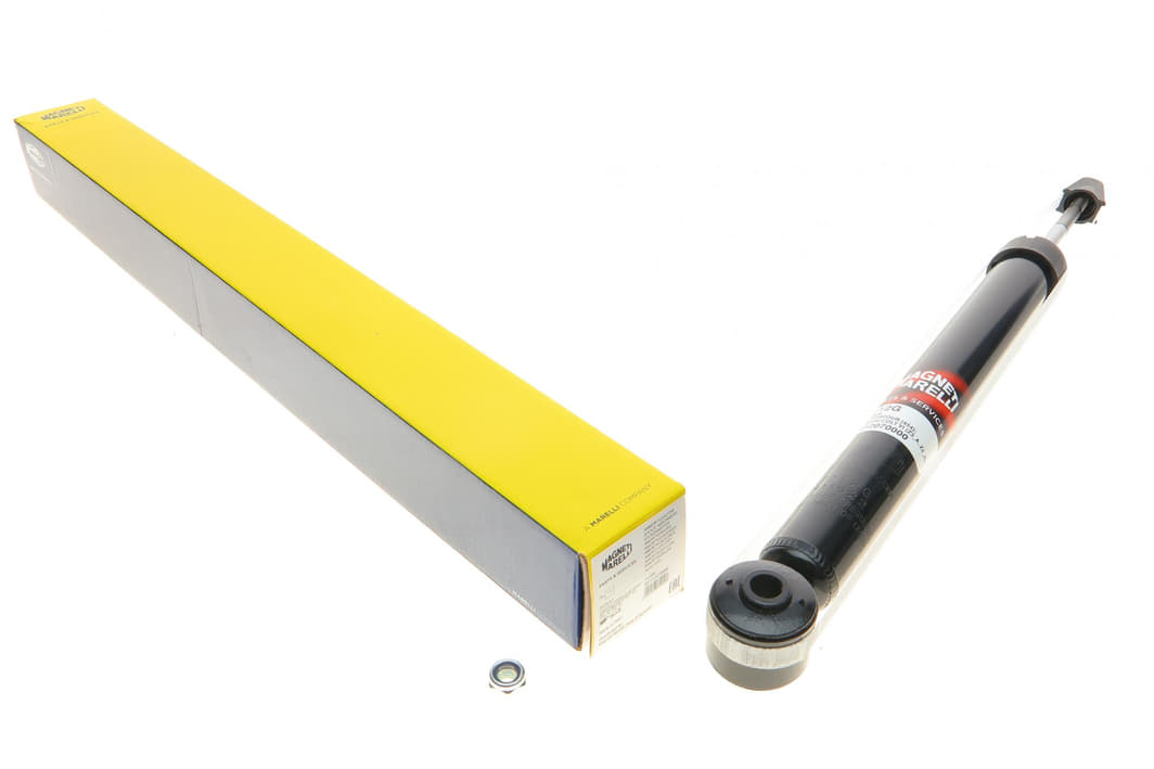 357112070000 MAGNETI MARELLI